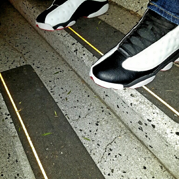 Jordan 13s - Picture 3 of 3