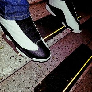 Jordan 13s