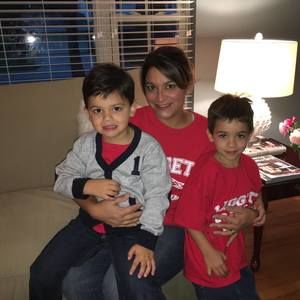 Meet your Posher, Kristen