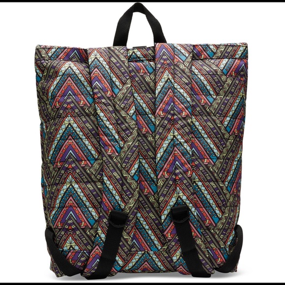 Toms Tribal backpack - Picture 2 of 4