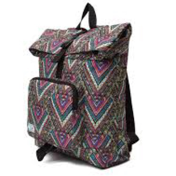 Toms Tribal backpack - Picture 4 of 4