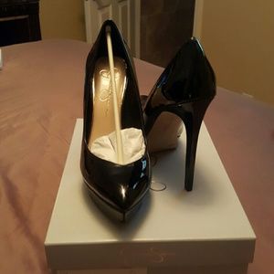 Jessica Simpson Venice pumps