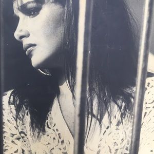 Meet your Posher, Maria