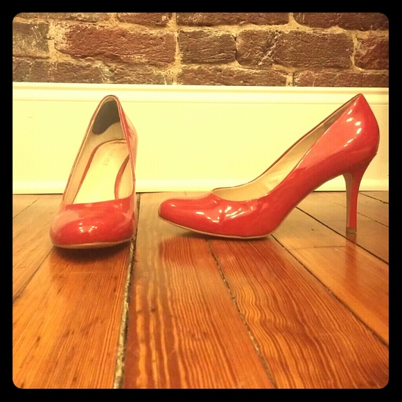 Nine West heels