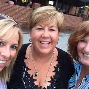 Meet your Posher, Stacey