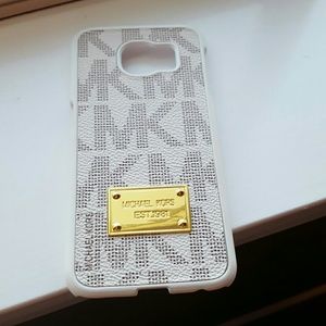 Samsung Galaxy s6 michael kors phone case