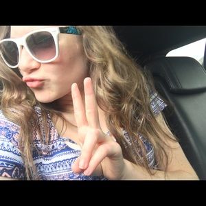 Meet your Posher, Kaylee