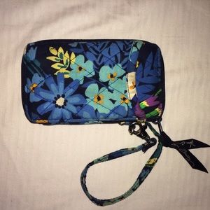 Vera Bradley wallet