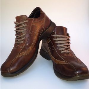 Alfani shoes, size 9 USA, color Brown.