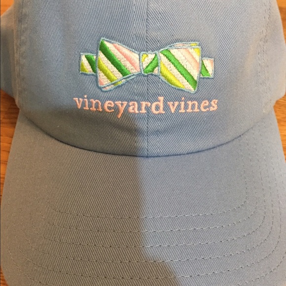 Vineyard Vines Kentucky Derby Bow Tie Hat