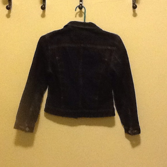 Guess Denim Jacket - image 3