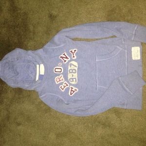 Aeropostale Hoddie