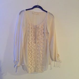 Jen's Pirate Booty - Nouveau Big Sur Tunic