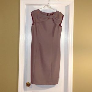 Tahari dress