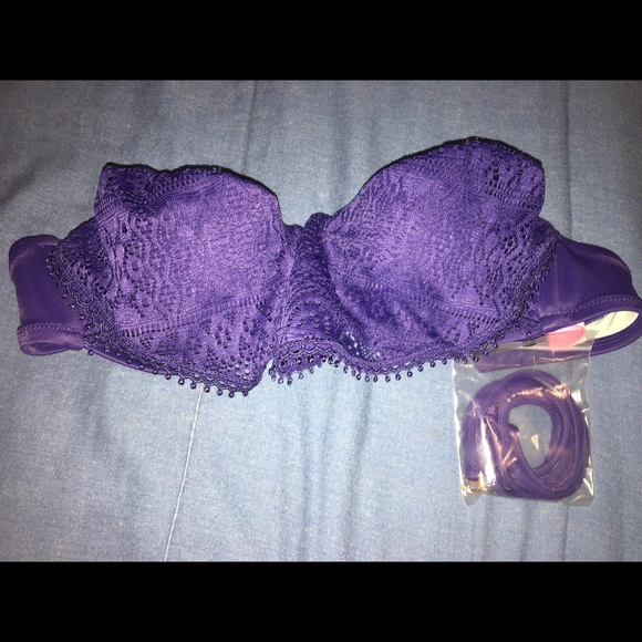 Victoria Secret bathing suit top