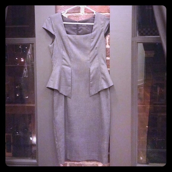 Zara dress