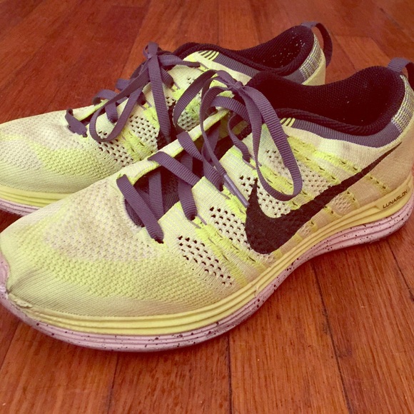 Nike Lunarlon Flyknit