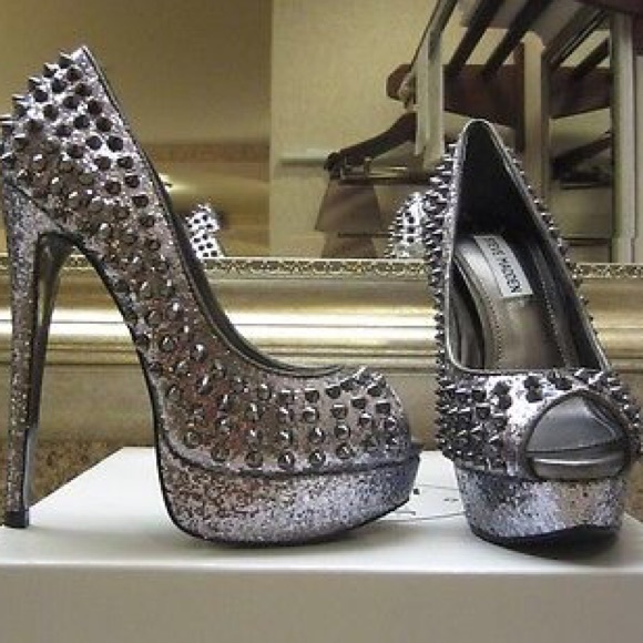 Steve Madden Women's Pumps