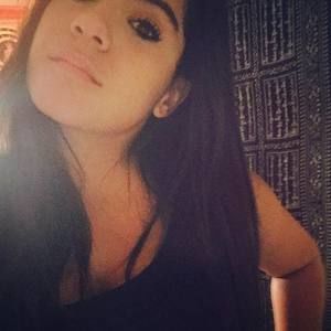 Meet your Posher, Anett