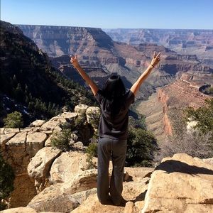 Meet your Posher, Dixie