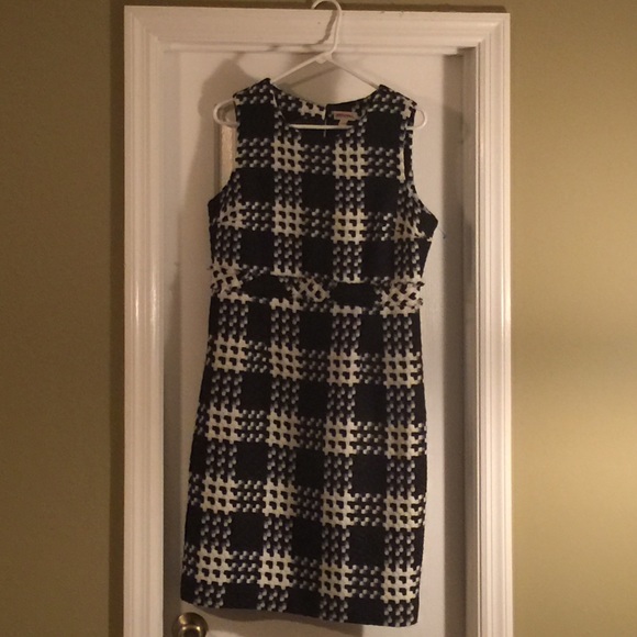 Merona sheath dress