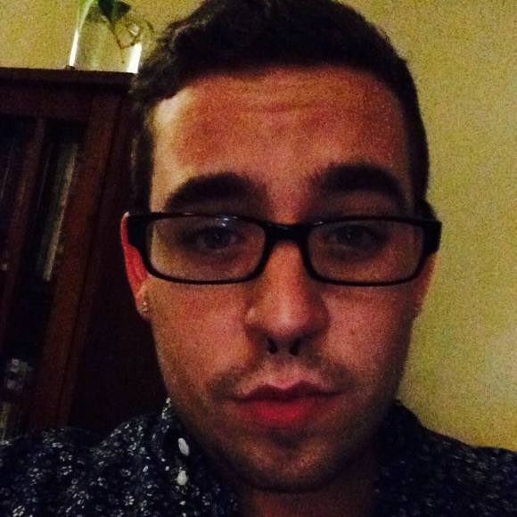 Meet your Posher, Drew - Picture 1 of 1