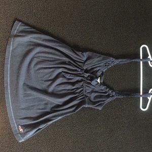 Hollister Top