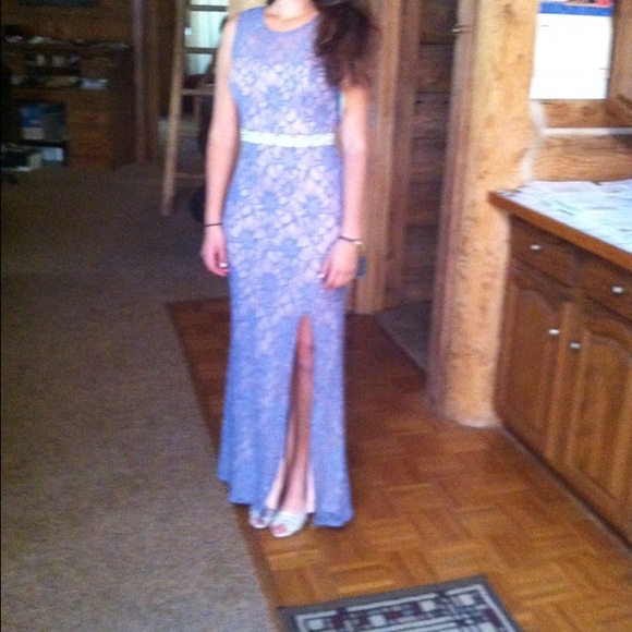 Dresses & Skirts - Lilac/lavender colored dress