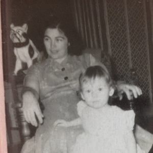 Meet your Posher, Pamela