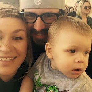 Meet your Posher, Max