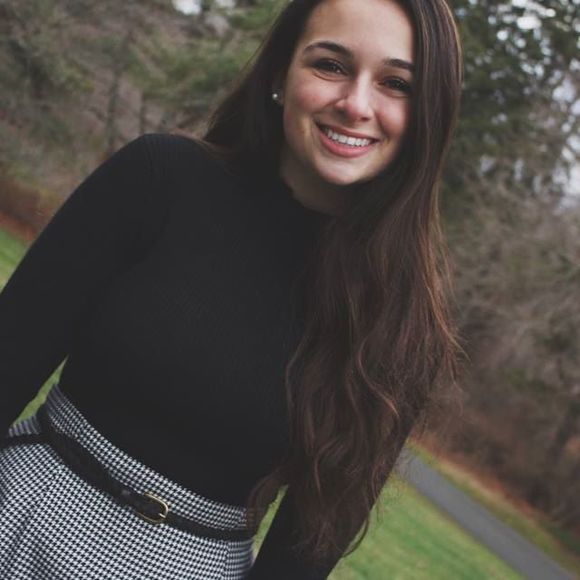 Meet your Posher, Allie