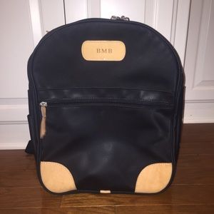 Jon Hart Large Backpack