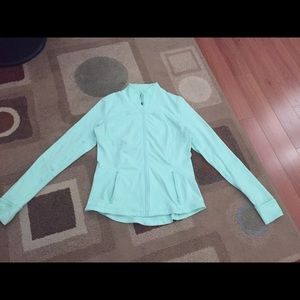 Lulu Lemon Jacket