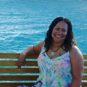 Meet your Posher, Rhonda