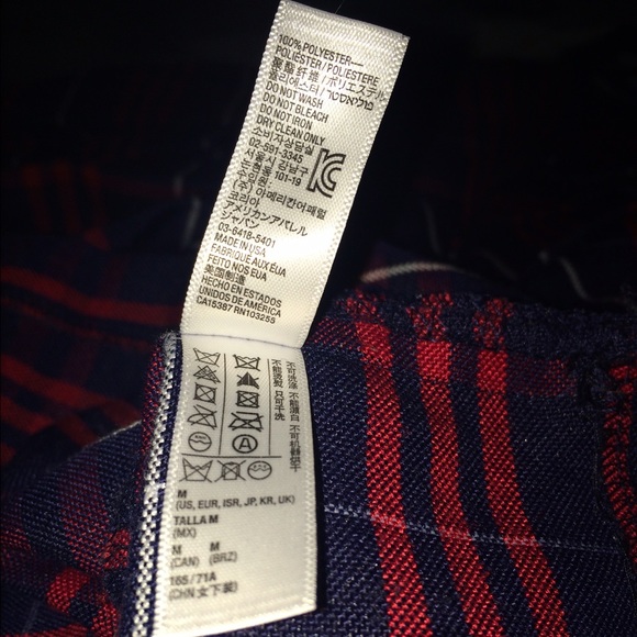 American Apparel Skirts - American Apparel plaid tennis skirt American Apparel Skirts - American Apparel plaid tennis skirt