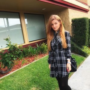 Meet your Posher, Allyona