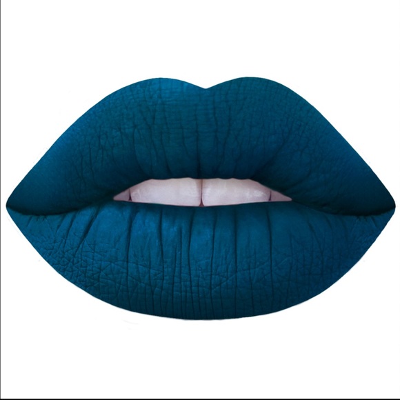 Lime crime Other - Lime crime matte liquid lipstick