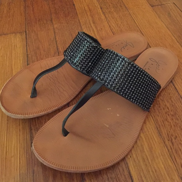 Joie Sandals