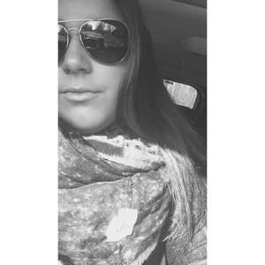 Meet your Posher, Jenna