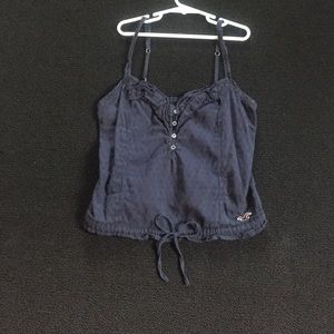 Hollister Top