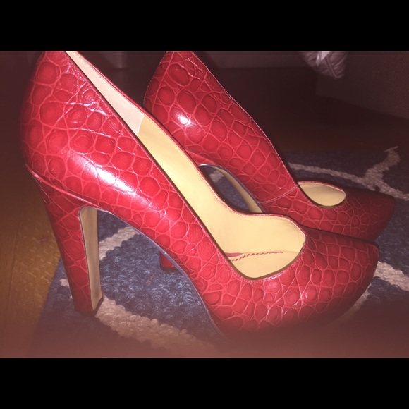 Nine West Pumps