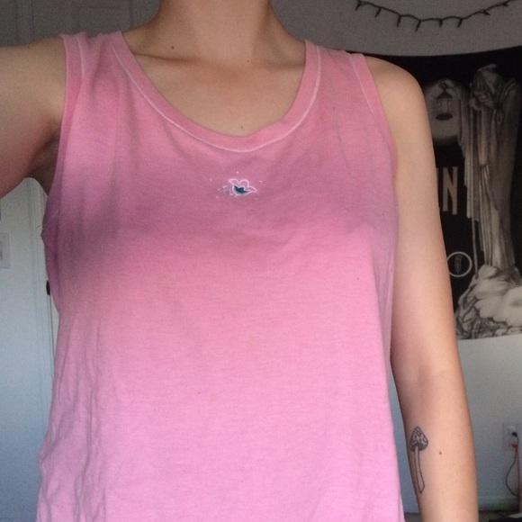Babydoll shirt
