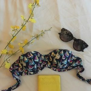 Victoria Secret Bikini Top