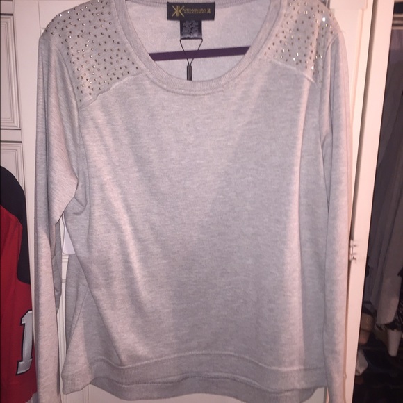 Kardashian kollection top