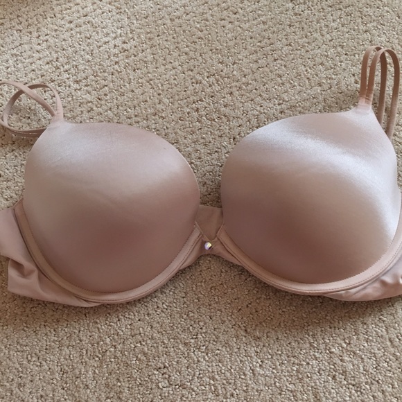 Victoria's Secret Very Sexy Push Up 36C
