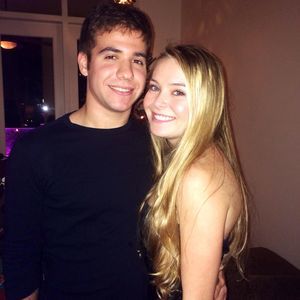 Meet your Posher, Melanie