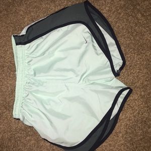 Nike athletic shorts