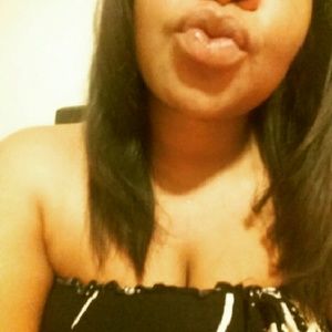 Meet your Posher, Katrina