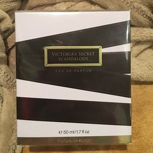 Victoria's Secret Scandalous