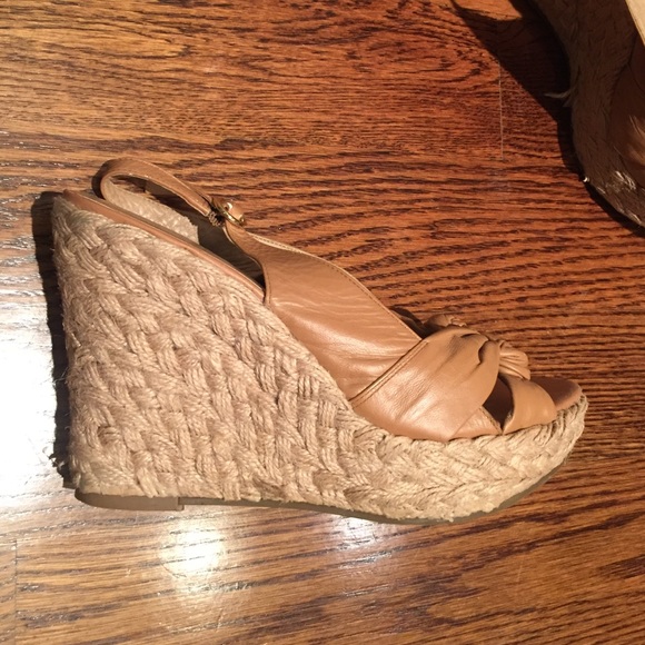 🌺Jessica Simpson Espadrilles Wedges